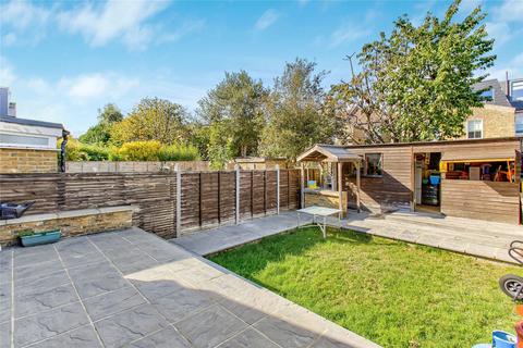 3 bedroom terraced house for sale, Pretoria Road, Furzedown, SW16
