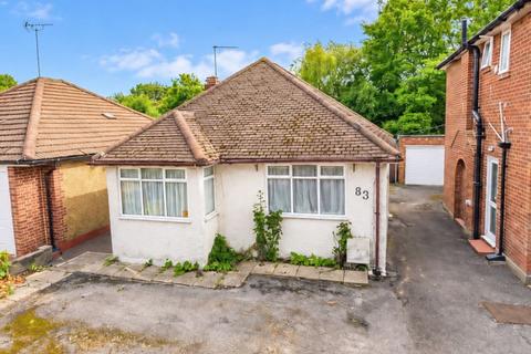 undefined, 83 Dugdale Hill Lane, Potters Bar, EN6 2DR