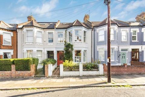 6 bedroom terraced house for sale, Pretoria Road, Furzedown, SW16