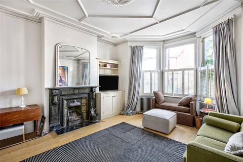 6 bedroom terraced house for sale, Pretoria Road, Furzedown, SW16