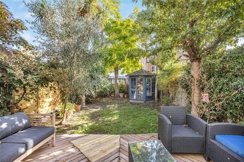6 bedroom terraced house for sale, Pretoria Road, Furzedown, SW16