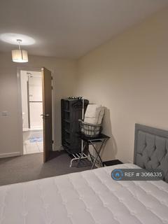 1 bedroom in a flat share to rent, Town Centre, Northampton, NN1