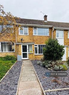 3 bed terraced house for rent in Arnhem Green, Dorchester, DT1