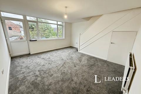 3 bedroom flat to rent, Longshaw Street, Stoke-on-Trent, Staffordshire, ST6