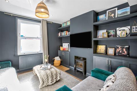 4 bedroom terraced house for sale, Besley Street, Furzedown, SW16