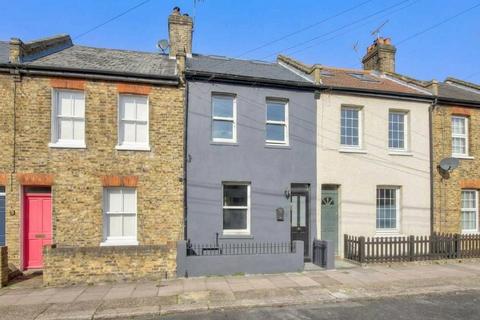 4 bedroom terraced house for sale, Besley Street, Furzedown, SW16