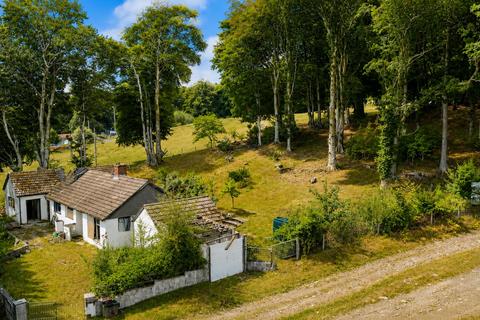 3 bedroom detached bungalow for sale, Lampeter