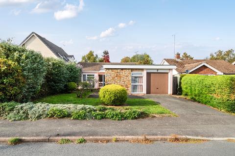 3 bedroom bungalow for sale, Stockenhill Road, Leominster, Herefordshire