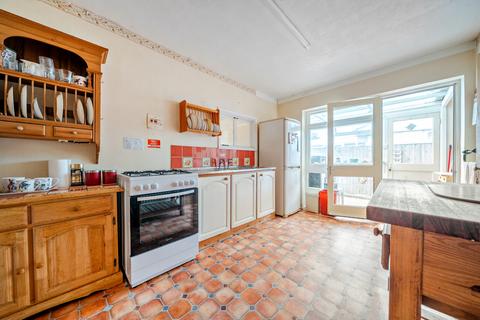 3 bedroom bungalow for sale, Stockenhill Road, Leominster, Herefordshire