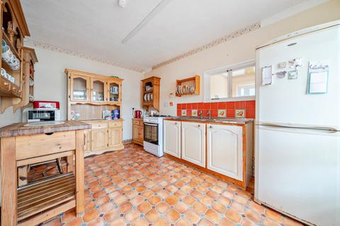 3 bedroom bungalow for sale, Stockenhill Road, Leominster, Herefordshire