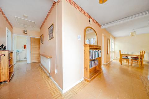3 bedroom bungalow for sale, Stockenhill Road, Leominster, Herefordshire