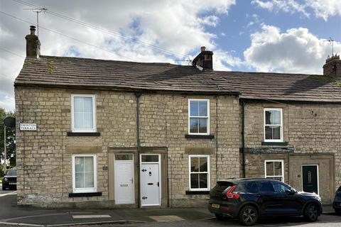 3 bedroom terraced house to rent, 3 Swinton Terrace, Masham, Ripon