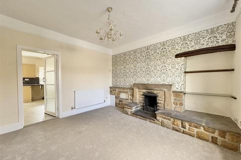3 bedroom terraced house to rent, 3 Swinton Terrace, Masham, Ripon