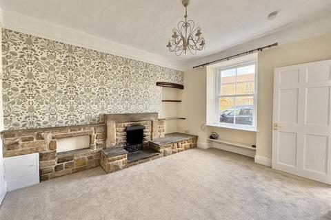 3 bedroom terraced house to rent, 3 Swinton Terrace, Masham, Ripon