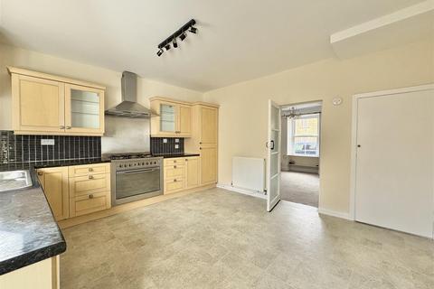 3 bedroom terraced house to rent, 3 Swinton Terrace, Masham, Ripon