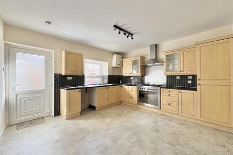 3 bedroom terraced house to rent, 3 Swinton Terrace, Masham, Ripon