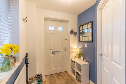 3 bedroom semi-detached house to rent, Lewis Crescent, Wellington, Telford, Shropshire, TF1 2FQ