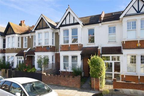 4 bedroom terraced house for sale, Birchwood Road, Furzedown, SW17