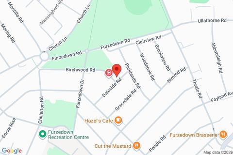4 bedroom terraced house for sale, Birchwood Road, Furzedown, SW17