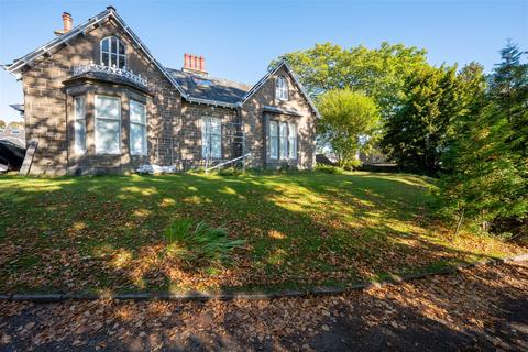 5 bedroom maisonette for sale, Albany Terrace, Dundee