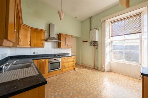 5 bedroom maisonette for sale, Albany Terrace, Dundee