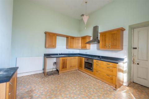 5 bedroom maisonette for sale, Albany Terrace, Dundee