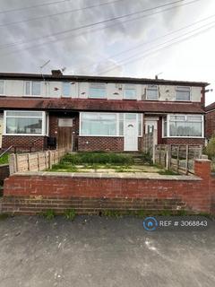 3 bedroom terraced house to rent, Melverley Road, Manchester, M9