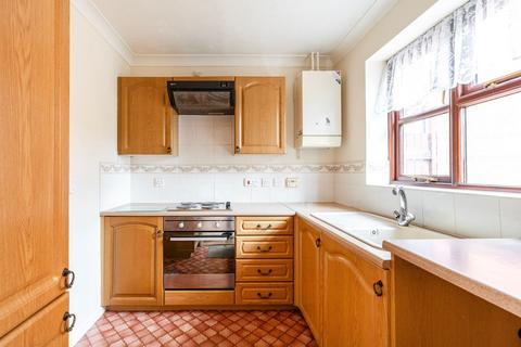 2 bedroom semi-detached bungalow for sale, Foxglove Close, North Walsham