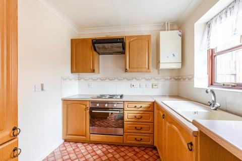 2 bedroom semi-detached bungalow for sale, Foxglove Close, North Walsham