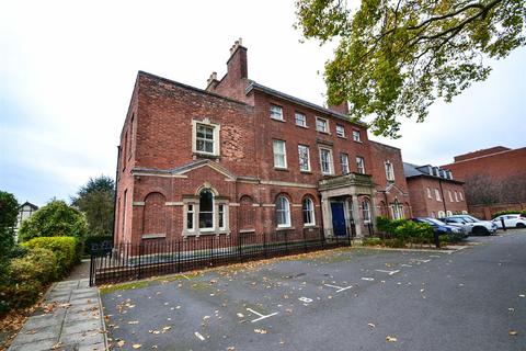 1 bedroom apartment to rent, Abbey Foregate, Shrewsbury