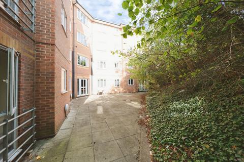 2 bedroom flat for sale, Parry Court, Marmion Road, Nottingham, Nottinghamshire, NG3