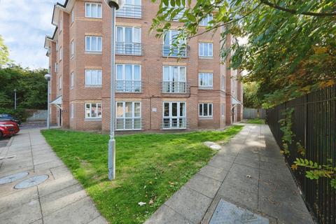 2 bedroom flat for sale, Parry Court, Marmion Road, Nottingham, Nottinghamshire, NG3
