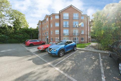 2 bedroom flat for sale, Parry Court, Marmion Road, Nottingham, Nottinghamshire, NG3
