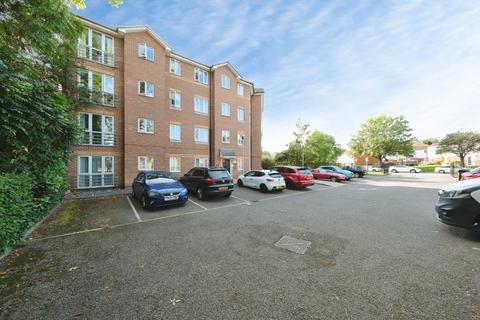 2 bedroom flat for sale, Parry Court, Marmion Road, Nottingham, Nottinghamshire, NG3
