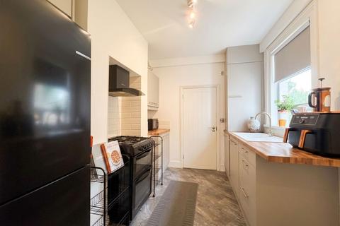3 bedroom semi-detached house to rent, Elthorne Road, Uxbridge, UB8