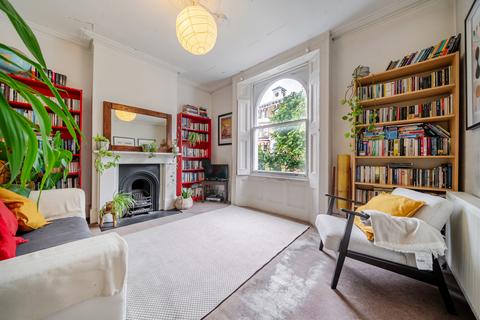 undefined, Gordon Road, London