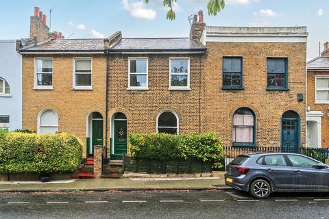 undefined, Gordon Road, London