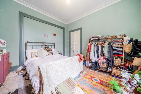 undefined, Gordon Road, London