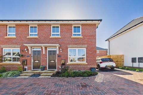 3 bedroom semi-detached house for sale, Bedford Way, Ross-On-Wye HR9