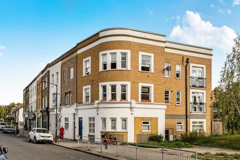 undefined, Meeting House Lane, London