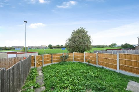 2 bedroom end of terrace house for sale, Strauss Crescent, Maltby, Rotherham