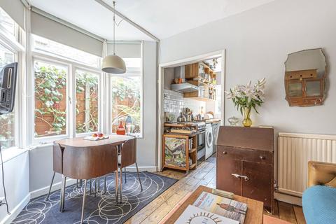 undefined, Ethnard Road, London
