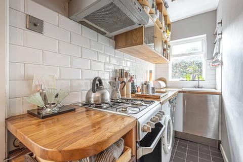 undefined, Ethnard Road, London