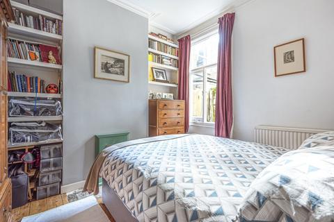 undefined, Ethnard Road, London