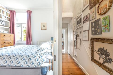 undefined, Ethnard Road, London