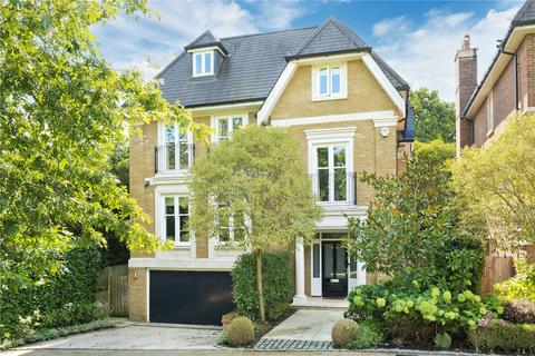 undefined, St. Georges Place, Esher, Surrey, KT10