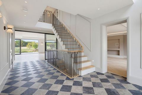 6 bedroom detached house for sale, Hawtrees, Radlett, WD7