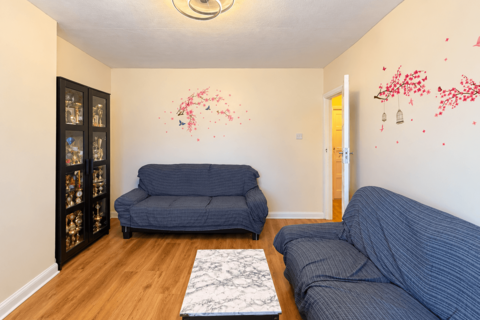 undefined, Sudbury Croft, WEMBLEY, HA0 2QW
