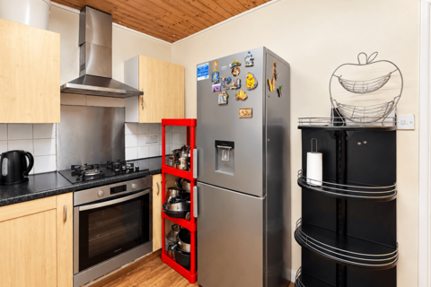 undefined, Sudbury Croft, WEMBLEY, HA0 2QW