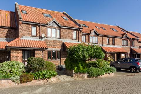 1 bedroom flat for sale, Conging Street, Horncastle LN9